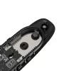 Išorinis SSD dėklas ASUS COBBLE juodas M.2 NVMe SATA 10Gbps USB-C