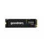 Goodram SSDPR-PX600-1K0-80 vidinis kietasis diskas 1 TB M.2 PCI Express 4.0 NVMe 3D NAND