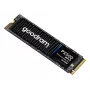 Vidinis SSD GOODRAM PX500 GEN.3 M.2 1 TB — PCIe 3.0 NVMe, Skaitymas 3300 MB/s, Rašymas 2700 MB/s, 2280