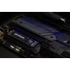 Vidinis SSD GOODRAM PX500 GEN.3 M.2 1 TB — PCIe 3.0 NVMe, Skaitymas 3300 MB/s, Rašymas 2700 MB/s, 2280