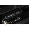 Vidinis SSD GOODRAM PX500 GEN.3 M.2 1 TB — PCIe 3.0 NVMe, Skaitymas 3300 MB/s, Rašymas 2700 MB/s, 2280