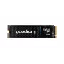Vidinis kietasis diskas Goodram PX500 GEN.3 SSDPR-PX500-512-80-G3 512 GB M.2 PCI Express 3.0 NVMe 3D NAND