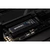 Vidinis kietasis diskas Goodram PX500 GEN.3 SSDPR-PX500-512-80-G3 512 GB M.2 PCI Express 3.0 NVMe 3D NAND