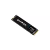 Vidinis kietasis diskas Goodram PX500 GEN.3 SSDPR-PX500-512-80-G3 512 GB M.2 PCI Express 3.0 NVMe 3D NAND