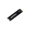 Vidinis kietasis diskas Goodram PX500 GEN.3 SSDPR-PX500-512-80-G3 512 GB M.2 PCI Express 3.0 NVMe 3D NAND