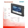 Patriot SSD Burst Elite 240GB SATA III 2.5 inch