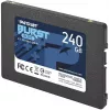 Patriot SSD Burst Elite 240GB SATA III 2.5 inch