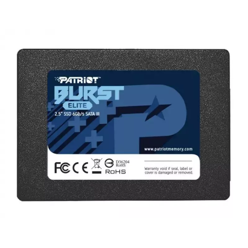 Patriot SSD Burst Elite 240GB SATA III 2.5 inch