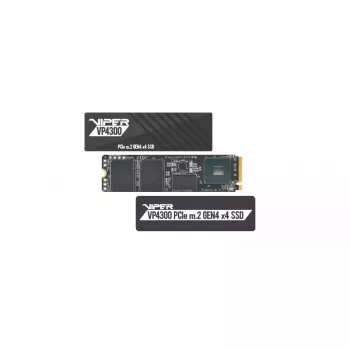 SSD Patriot Memory VP4300 M.2 2 TB PCI Express 4.0