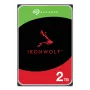 Seagate IronWolf ST2000VN003 vidinis kietasis diskas 2 TB 5400 RPM 256 MB 3,5 colio SATA III