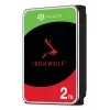 Seagate IronWolf ST2000VN003 vidinis kietasis diskas 2 TB 5400 RPM 256 MB 3,5 colio SATA III