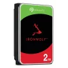 Seagate IronWolf ST2000VN003 vidinis kietasis diskas 2 TB 5400 RPM 256 MB 3,5 colio SATA III