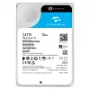 Seagate SkyHawk AI vidinis kietasis diskas 24 TB 7200 RPM 512 MB 3.5 colio SATA III