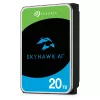 Seagate SkyHawk AI 20 TB vidinis kietasis diskas 7200 RPM 512 MB 3.5 colio SATA III