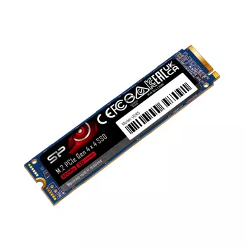 SILICON POWER SSD UD85 – 500 GB M.2 PCI-E 4.0 3D NAND NVMe