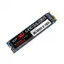 SILICON POWER SSD UD85 – 500 GB M.2 PCI-E 4.0 3D NAND NVMe