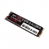 M.2 NVMe SSD Silicon Power UD90 2 TB PCIe 4.0 2280, 5000/4800 MB/s, 3D NAND, NVMe 1.4