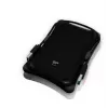 SILICON POWER Armor A30 nešiojamas kietasis diskas USB 3.2 Gen 1 1TB juodas