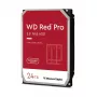 WESTERN DIGITAL WD Red Pro WD240KFGX 24TB SATA 6Gb/s 3,5 colio kietasis diskas 7200 aps./min. 512 MB talpykla