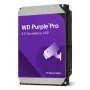 WESTERN DIGITAL Kietasis diskas WD Purple Pro WD122PURP - 12TB - SATA 6Gb/s - 3,5 colio - 7200 aps/min