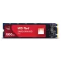 WESTERN DIGITAL SSD WD Red SA500 500GB SATA 6Gb/s M.2 2280