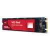 WESTERN DIGITAL SSD WD Red SA500 500GB SATA 6Gb/s M.2 2280