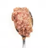 Šlapias ėdalas katėms 3coty Chicken with Goose 80 g skardinė – pilnavertis suaugusių kačių ėdalas, 19 % baltymų, 12 % riebalų