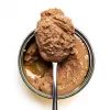 Šlapias kačių ėdalas 3coty Vištiena su kriliais kačiukams, 80 g, pilnavertis pašaras, be cukraus, be glitimo ir be sojos