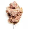 Šlapias kačių ėdalas 3coty Chicken Struvite care 80 g – maišelis suaugusioms katėms, vištiena, visavertis pašaras