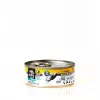 Šlapias kačių ėdalas 3coty Chicken Struvite care 80 g – maišelis suaugusioms katėms, vištiena, visavertis pašaras