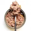 Šlapias kačių ėdalas 3coty Chicken Struvite care 80 g – maišelis suaugusioms katėms, vištiena, visavertis pašaras