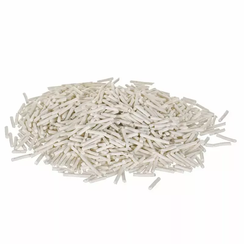 Kraikas katėms DIAMENTIQ Matcha Ultra iš žirnių pluošto, bekvapis, be dulkių, 2,5 kg