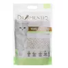 Kraikas katėms DIAMENTIQ Matcha Ultra iš žirnių pluošto, bekvapis, be dulkių, 2,5 kg