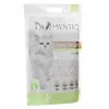 Kraikas katėms DIAMENTIQ Matcha Ultra iš žirnių pluošto, bekvapis, be dulkių, 2,5 kg