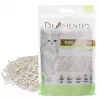 Kraikas katėms DIAMENTIQ Matcha Ultra iš žirnių pluošto, bekvapis, be dulkių, 2,5 kg