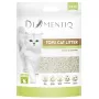 Kraikas katėms DIAMENTIQ Matcha Ultra iš žirnių pluošto, bekvapis, be dulkių, 2,5 kg