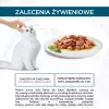 Šlapias kačių ėdalas Purina Nestlé GOURMET Perle Mini filė padaže, pakeliai 60 x 85 g, suaugusioms katėms, 80% drėgmės