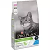 Sausas kačių ėdalas Purina Pro Plan Sterilised OPTIrenal Adult Rabbit 1,5 kg – inkstų palaikymui, 41% baltymų, 12% riebalų