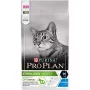 Sausas kačių ėdalas Purina Pro Plan Sterilised OPTIrenal Adult Rabbit 1,5 kg – inkstų palaikymui, 41% baltymų, 12% riebalų
