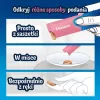 Šlapi skanėstai katėms Purina Felix Deli Moments lašišos pastos 4 x 10 g tūtelės