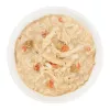 Šlapias šunų ėdalas Agras Pet Foods Schesir Taste the World 150 g – Vištiena, be glitimo, suaugusiems, skardinė