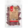 Šlapias šunų ėdalas MACED Beef 100% Nature, 500 g – suaugusiems šunims, baltymai 56,9%, riebalai 21,5%, drėgmė 10,1%