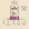 Šlapias šunų ėdalas OLLO Umami Aviena ir Jautiena 850 g – suaugusiems, be grūdų, glitimo ir sojos
