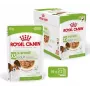 Šlapias šunų ėdalas Royal Canin X-Small Puppy Meat 85 g paketėliai, 12 x 85 g, labai mažoms/mažoms veislėms