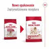 Sausas šunų ėdalas Royal Canin Medium Adult – vištiena ir kiauliena, 4 kg