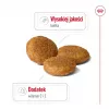 Sausas šunų ėdalas Royal Canin Medium Adult – vištiena ir kiauliena, 4 kg