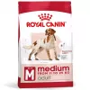 Sausas šunų ėdalas Royal Canin Medium Adult – vištiena ir kiauliena, 4 kg