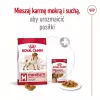 Sausas šunų ėdalas Royal Canin Medium Adult – vištiena ir kiauliena, 4 kg