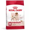 Sausas šunų ėdalas Royal Canin Medium Adult – vištiena ir kiauliena, 4 kg