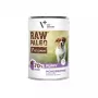 VETEXPERT RAW PALEO Puppy monoprotein su antiena, šlapias šuniukų ėdalas, 400 g